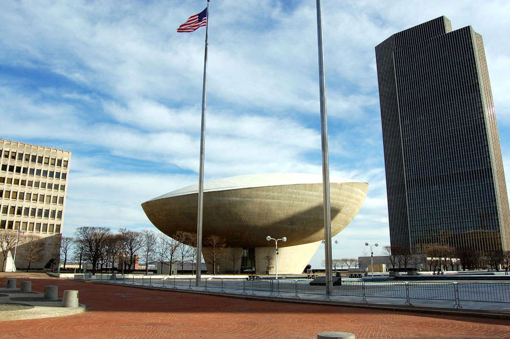 Notable Buildings