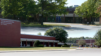 High Schools in New York’s Capital Region