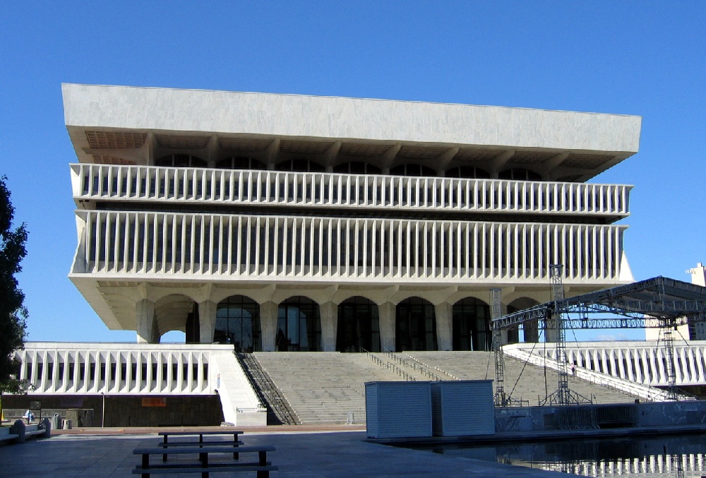 Museums, Art Galleries and Historical Landmarks